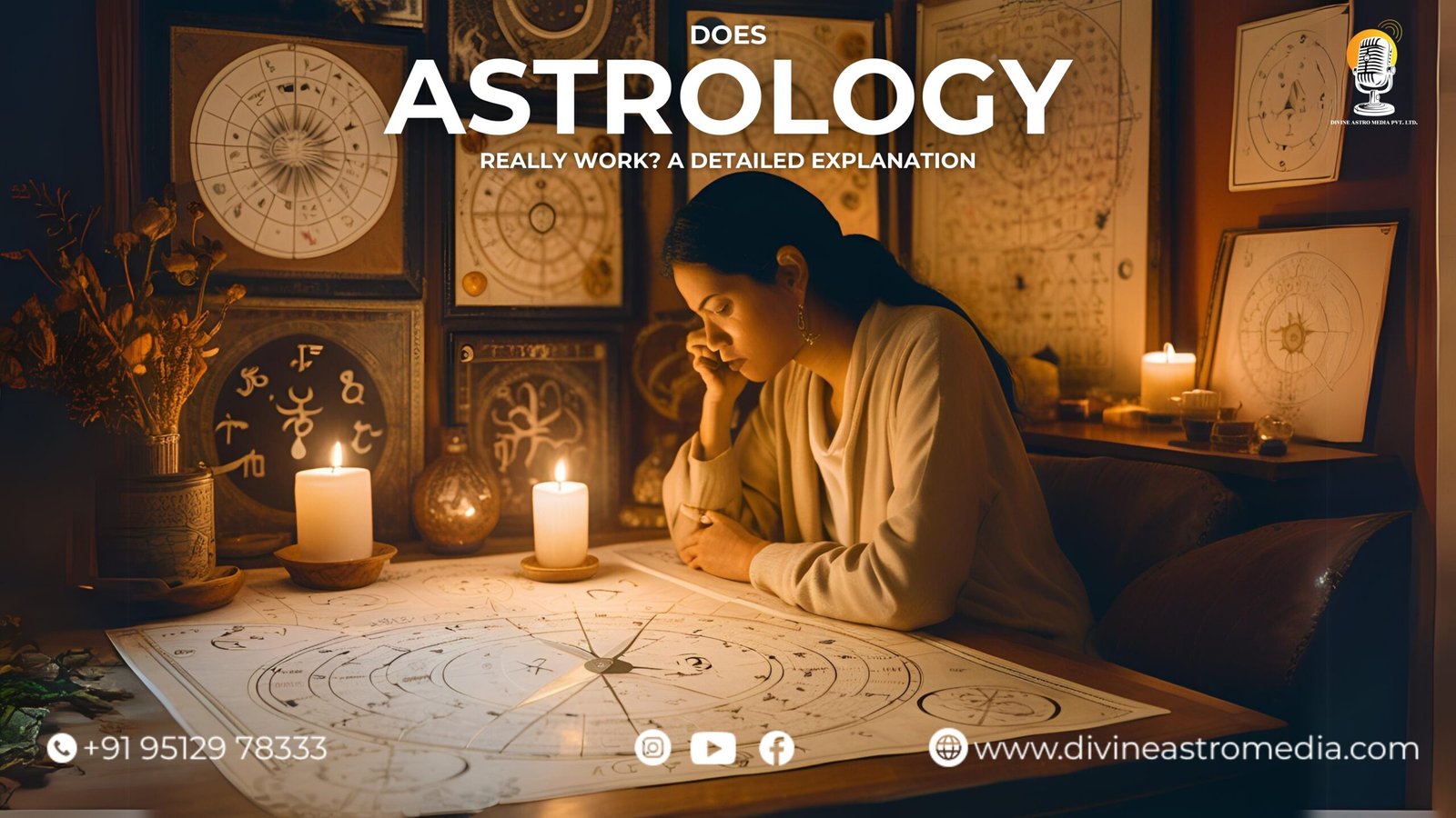 Does Astrology Really Work_ A Detailed Explanation