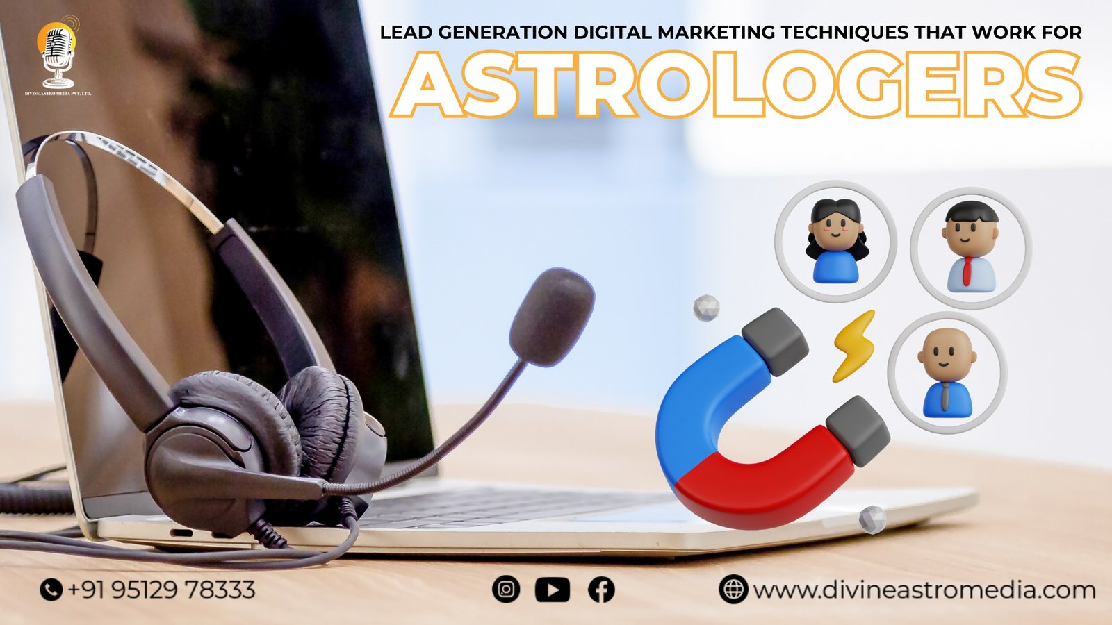 lead generation digital marketing