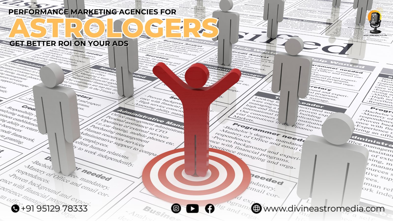 performance marketing agencies