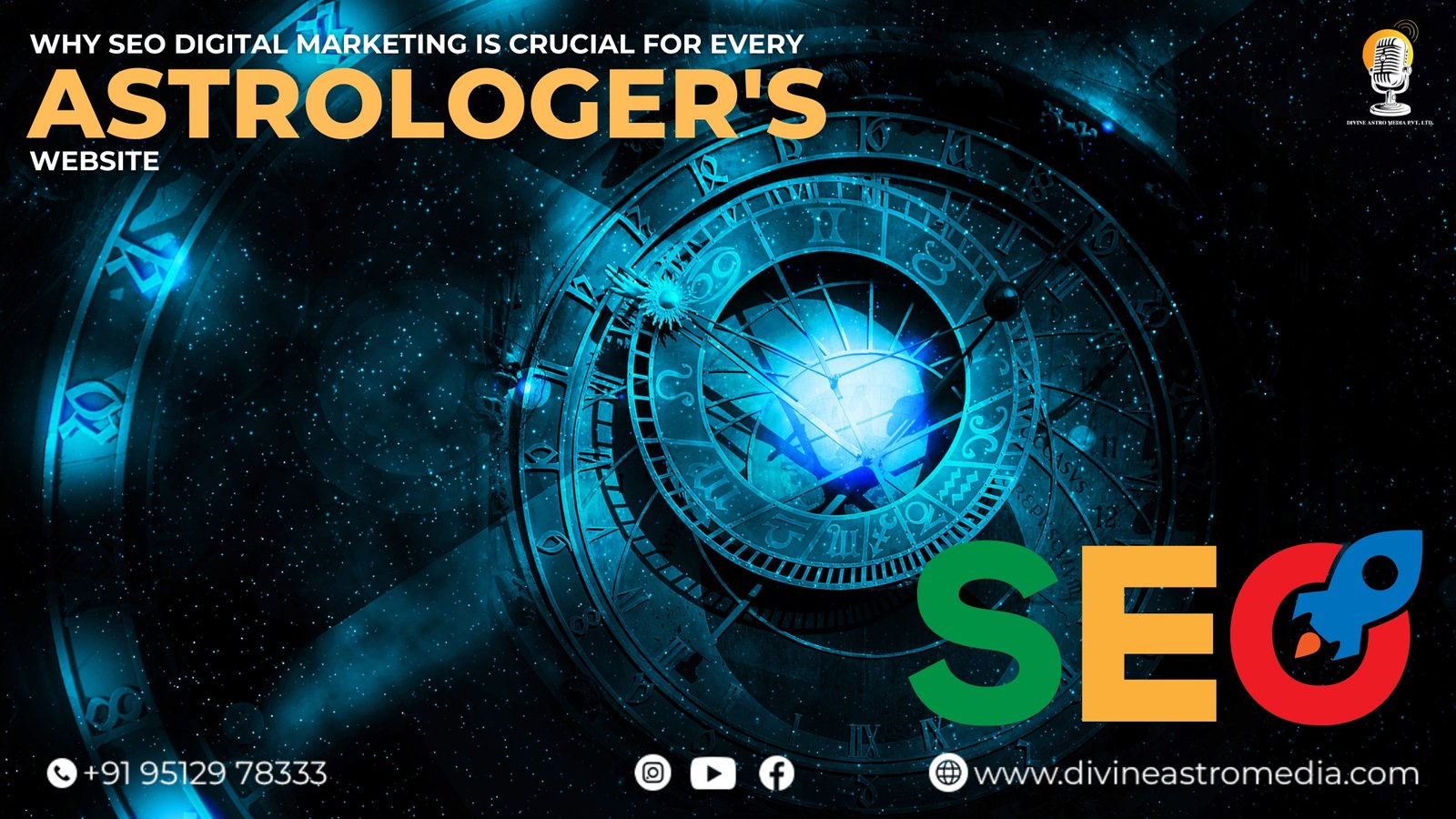 seo digital marketing